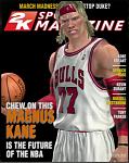 Kane300C2K