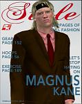 magnusstyle