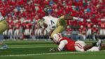 Nebraska vs UCLA 2
