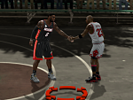 MJ is MJ, LJ is LJ. RESPECT