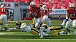 VS IOWA