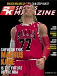 MagnusBulls