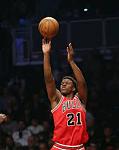 Jimmy Butler