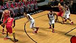 Harden (Hyperdunk 2013 PE)...