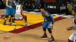 Westbrook (XX8 SE OKC Camo...