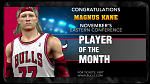 KaneFCPOTM