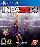 NBA2K14: Vince Carter...