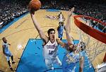 Steven Adams