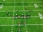 Triple Option Alignment