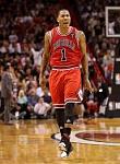 Derrick Rose