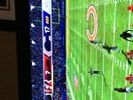 Bears VS Bengals Week 1 2013