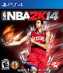 NBA2K14: MCW