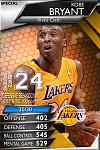 Kobe Bryant