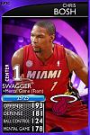 Chris Bosh