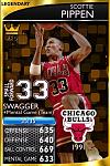 Scottie Pippen