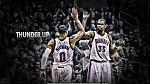 thunder up