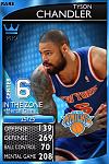 Tyson Chandler RarePro