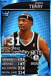 Jason Terry RarePro