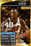 Shawn Kemp