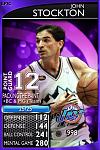 John Stockton