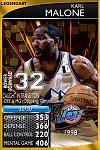 Karl Malone