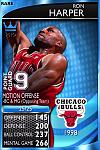 Ron Harper RarePro