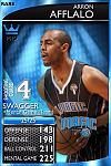 Arron Afflalo RarePro