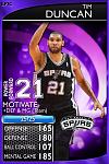 Tim Duncan