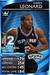 Kawhi Leonard RarePro