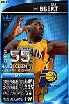 Roy Hibbert RarePro