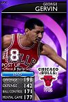 George Gervin