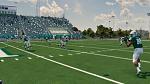 EMU7 
4:39 left in 4th...