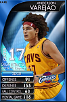 Anderson Varejao