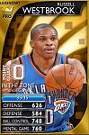 Russell Westbrook
