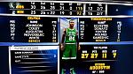 2014-15 Preseason vs Minn