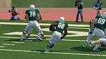 EMU6 
1:02 left in 3rd...