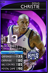 Doug Christie