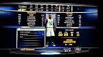 2014-15 Preseason vs Warriors