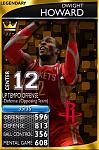 Dwight Howard