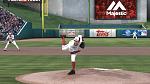 MLB 14 The Show...