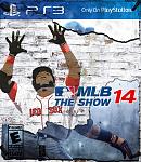 MLB 14 The Show Papi BWP