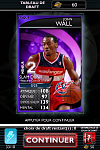 Draft John Wall