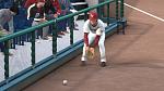 MLB 14 The Show...