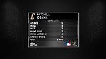 MLB 14 The Show...
