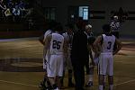 Varsity boys