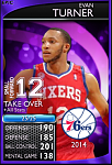 Evan Turner