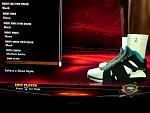 Nike David Robinson's 93