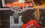 DeRozan Dunk