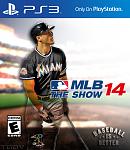 MLB 14 The Show Stanton