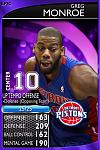 Greg Monroe